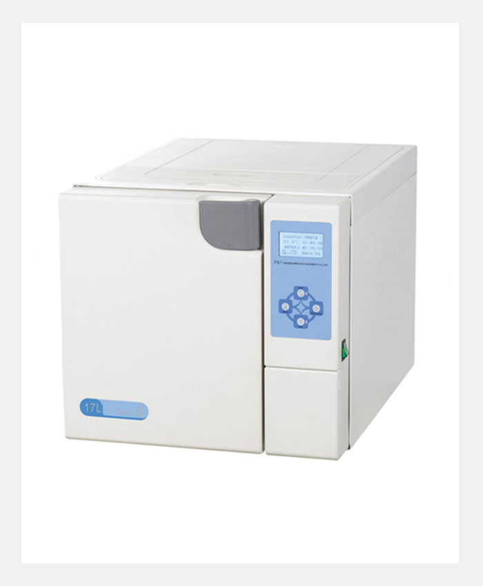 GB-BTS17 Sterilizer with LCD Display 